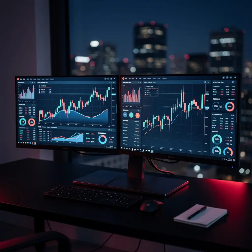 Capital Markets