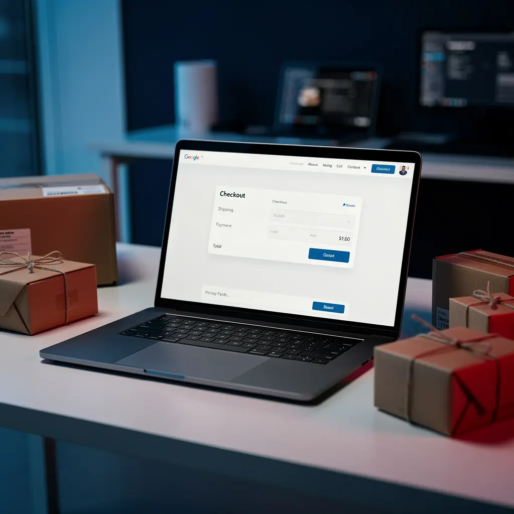 E-Commerce