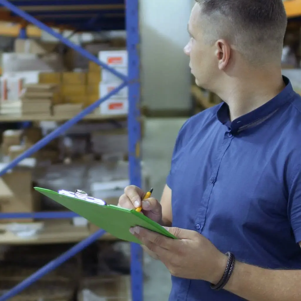 Logistics & Supply Chain