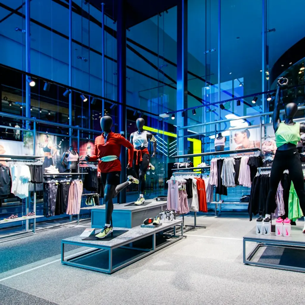 Retail